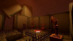 A screenshot taken in Dreams. 23 of 27.