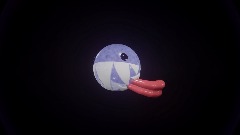 A screenshot taken in Dreams. 25 of 29.