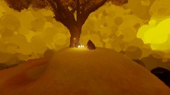 Leaves from the vine