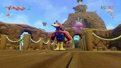 A screenshot taken in Dreams. 4 of 17.
