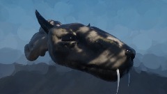 A screenshot taken in Dreams. 4 of 4.