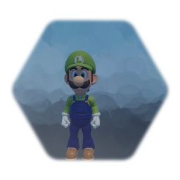 Luigi (New)