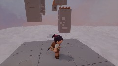 A screenshot taken in Dreams. 9 of 28.