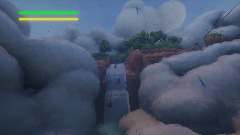 A screenshot taken in Dreams. 3 of 18.