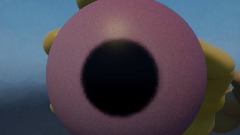 A screenshot taken in Dreams. 3 of 3.