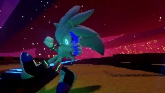 Sonic Generations Sky Sanctuary