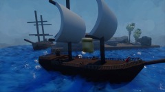 Rat Island End