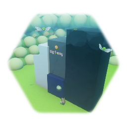 Big Funny Corporation