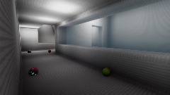 A screenshot taken in Dreams. 3 of 7.