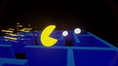 PACMAN 321