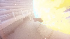 A screenshot taken in Dreams. 5 of 13.