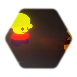 Dave And Bambi OC Attack: Chapter 3 | Barnyard Toy