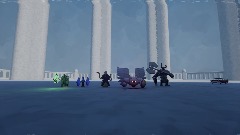 A screenshot taken in Dreams. 25 of 29.