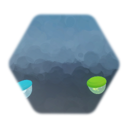 Capsule and Score logic