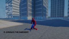 A screenshot taken in Dreams. 4 of 5.