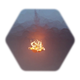 Bonfire