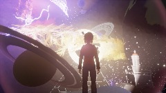 A screenshot taken in Dreams. 9 of 16.