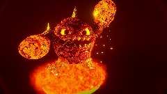 Eruptor