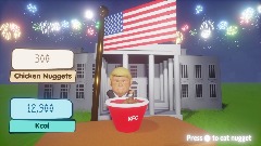 Trump Simulator