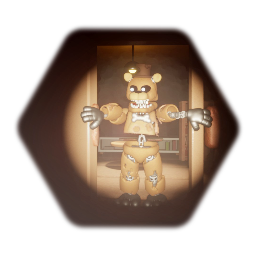 Five Nights At Jolly