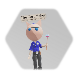 The GaryMaker