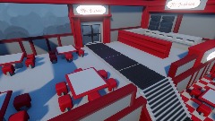 McJaykees Restaurant