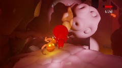 A screenshot taken in Dreams. 11 of 30.