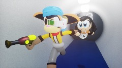 Évasion du vaisseau mère impérial