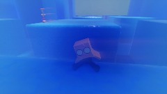 A screenshot taken in Dreams. 3 of 21.