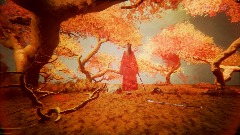 A screenshot taken in Dreams. 3 of 12.