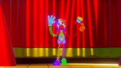 A screenshot taken in Dreams. 6 of 12.