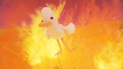 A screenshot taken in Dreams. 2 of 3.