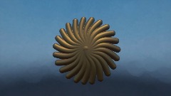 A screenshot taken in Dreams. 1 of 2.