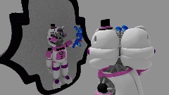 A screenshot taken in Dreams. 8 of 13.