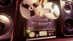 A screenshot taken in Dreams. 5 of 10.