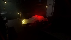 Office : Night shift - Episode 1 (WIP)