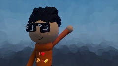A screenshot taken in Dreams. 2 of 2.