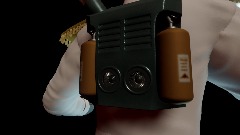 A screenshot taken in Dreams. 7 of 29.