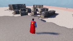 A screenshot taken in Dreams. 14 of 30.
