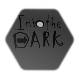 Into The Dark logo