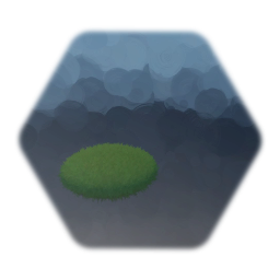 2D Grass