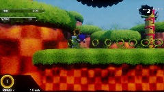 A screenshot taken in Dreams. 5 of 9.