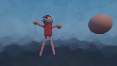 A screenshot taken in Dreams. 1 of 13.