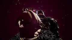 A screenshot taken in Dreams. 8 of 11.