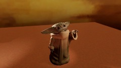 A screenshot taken in Dreams. 1 of 2.