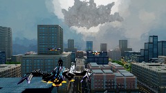 Spider man mini trailer