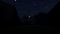 A screenshot taken in Dreams. 7 of 19.