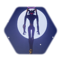 Evangelion mark.6　エヴァンゲリオンマーク6