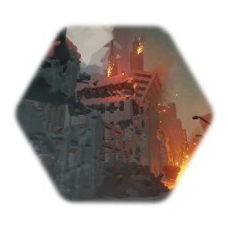 ドールズフロントライン街(Girlsfrontline Ruins)RM可