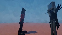 A screenshot taken in Dreams. 2 of 14.